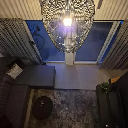 Zacisze Wkry Holiday home *