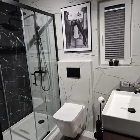 Zacisze Wkry Дом отдыха Joniec